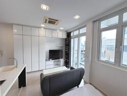 Prestige Heights (D12), Apartment #470064991